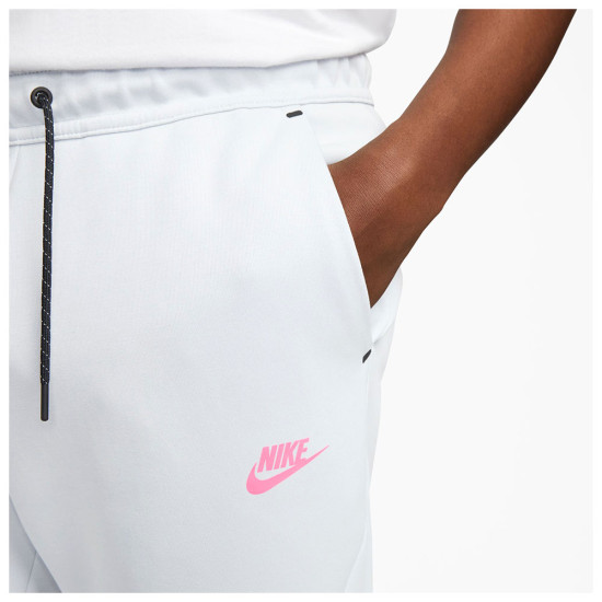 Nike Ανδρικό παντελόνι φόρμας Sportswear Tech Fleece